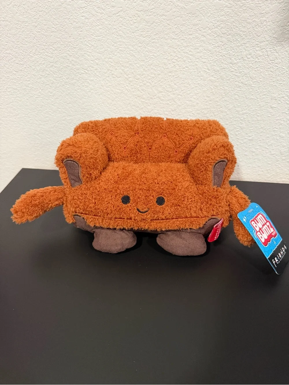 Sofa plushie from Friends